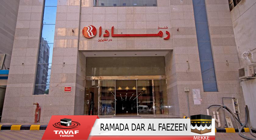 RAMADA DAR AL FAEZEEN